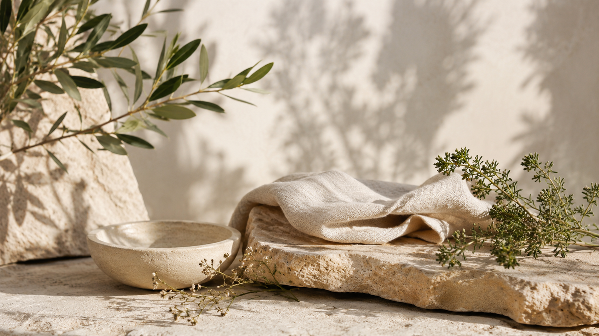 Cosmetice premium europene pentru pielea matură – D&D Organic