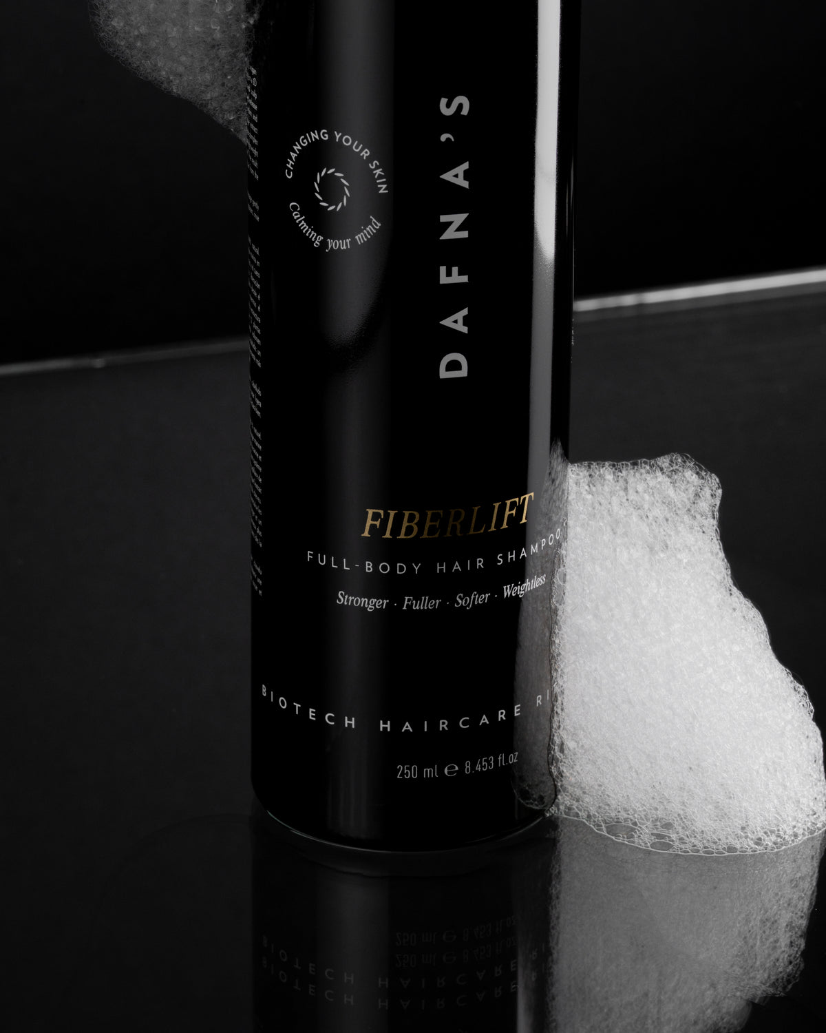DAFNA SKINCARE – Fiberlift – Structure-Defense Shampoo – 250 ml
