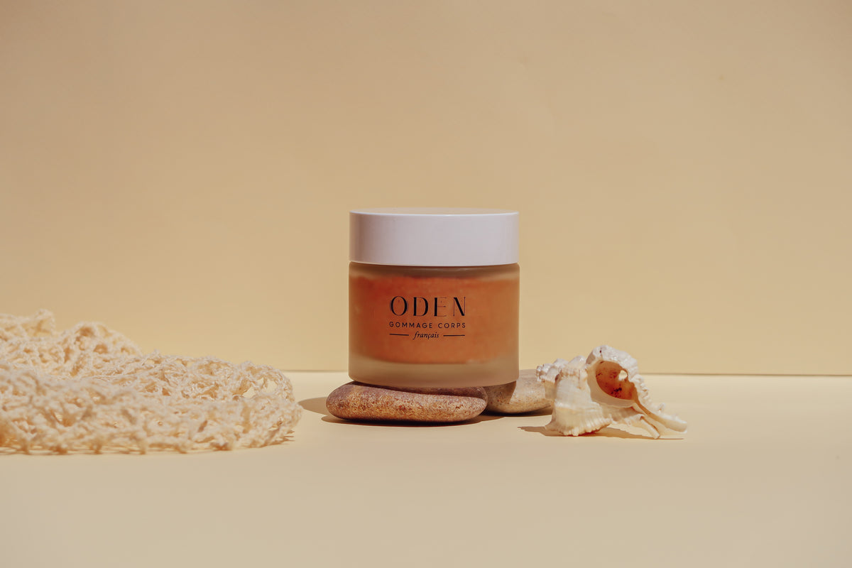 ODEN – Gomaj Corp – 100 ml