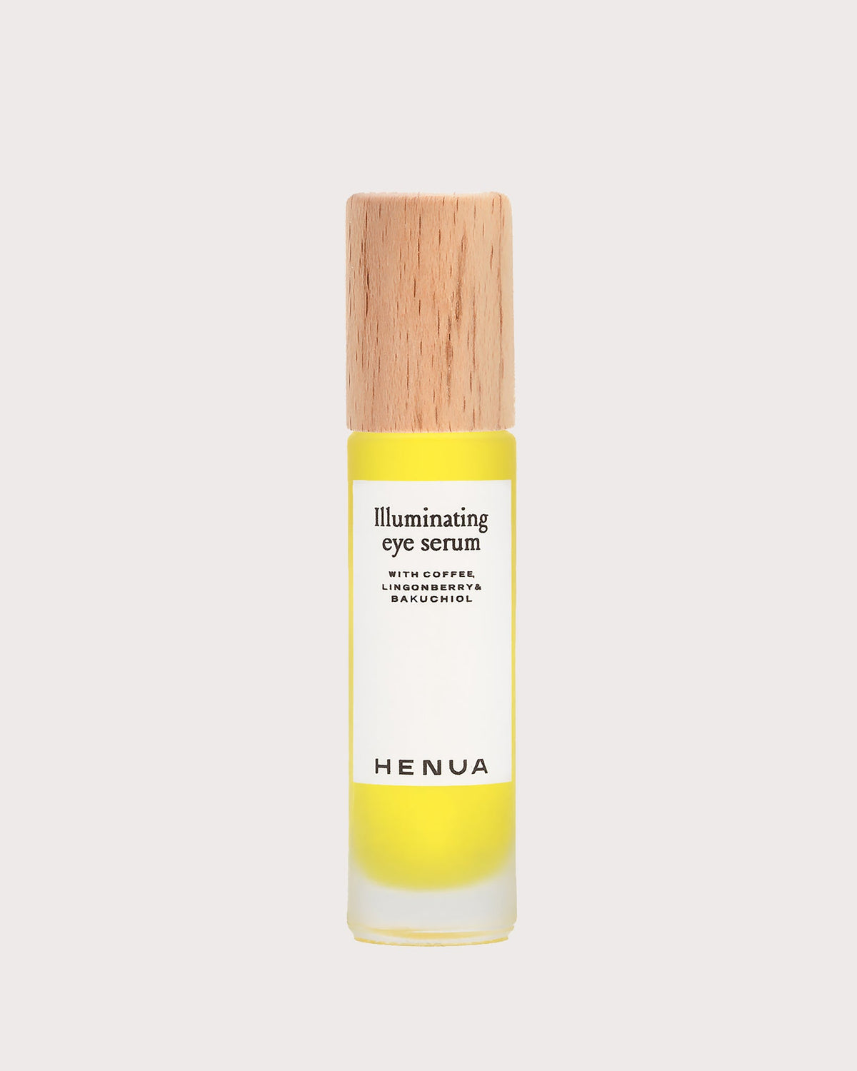 HENUA Ser Iluminator pentru Ochi 10 ml