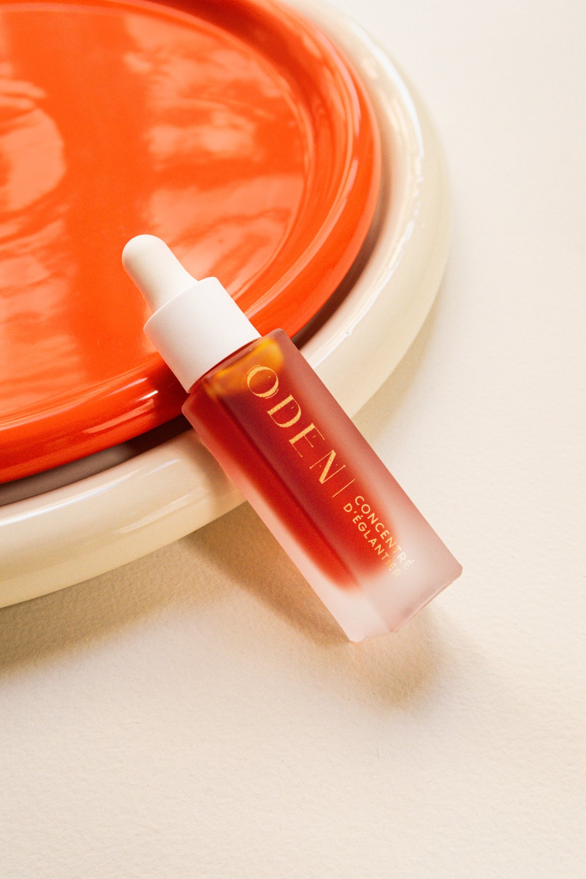 ODEN – Concentrat de Măceș – 6 ml