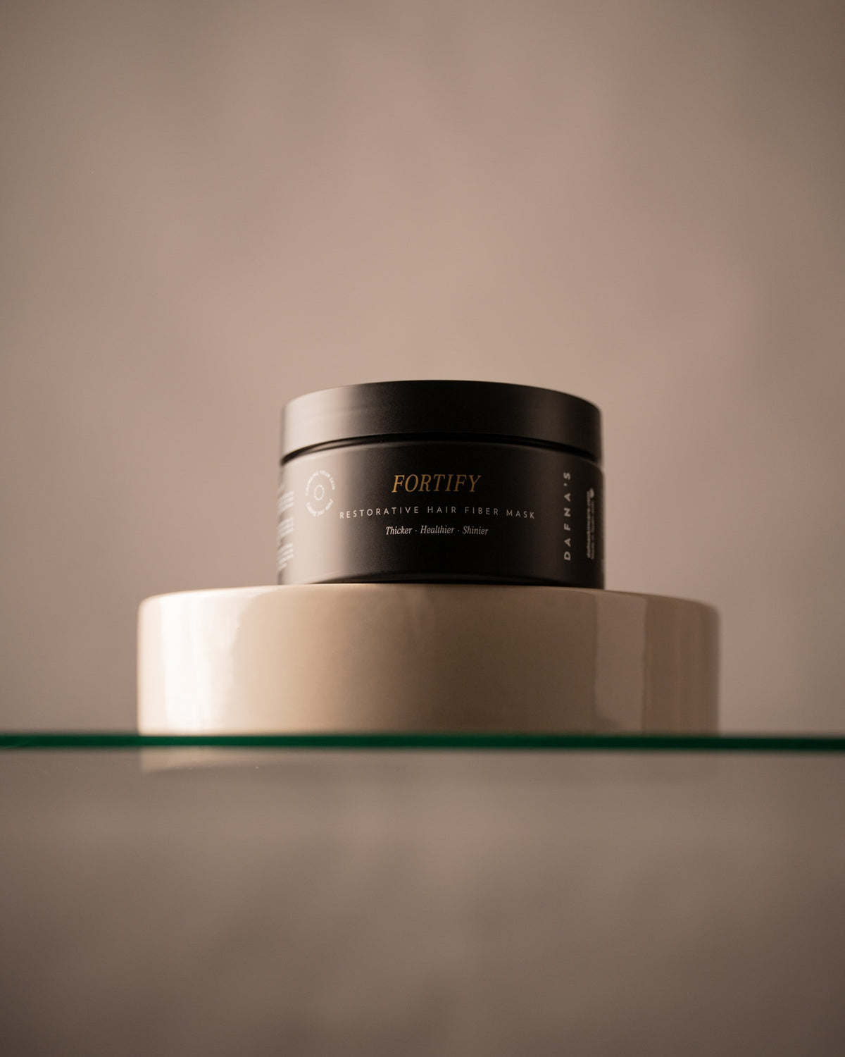 DAFNA SKINCARE – Mască pentru Păr Fortify – 200 ml