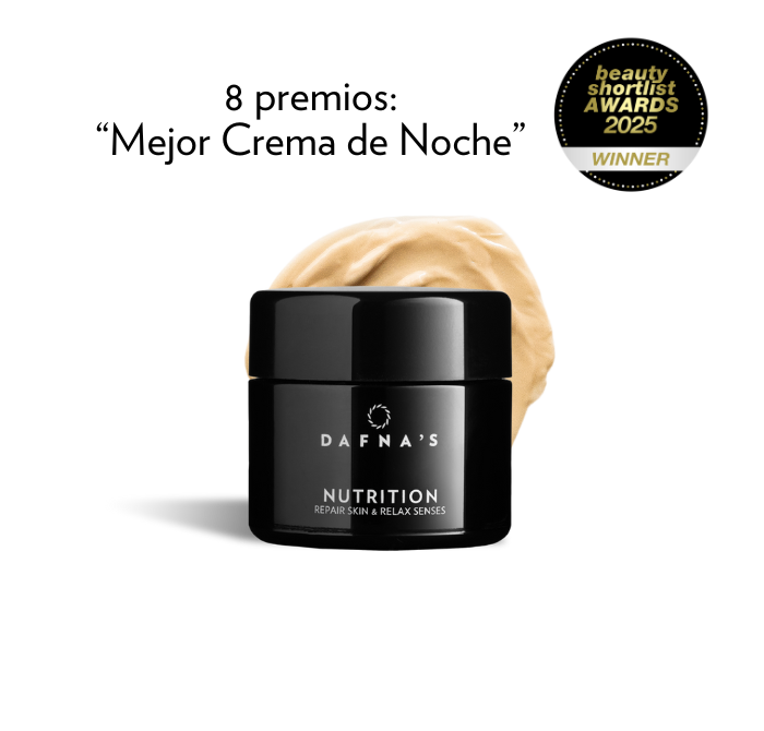 DAFNA Nutrition Cremă de Noapte 50 ml
