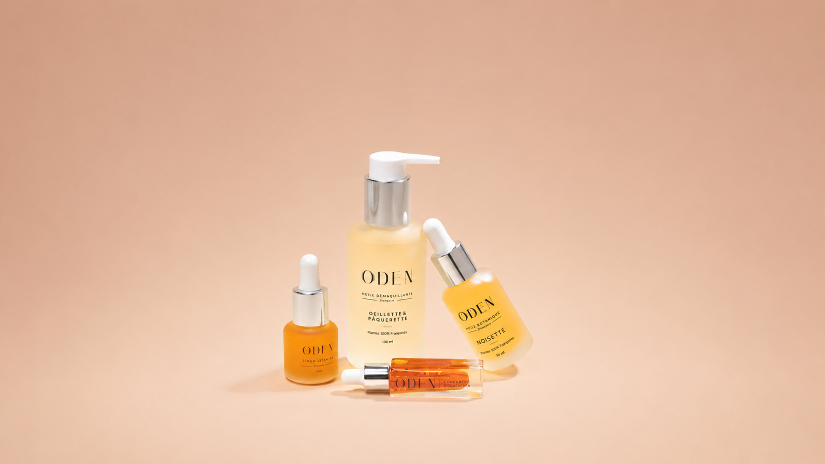 Cum alegi cosmetice premium de calitate: de ce selecția face diferența
