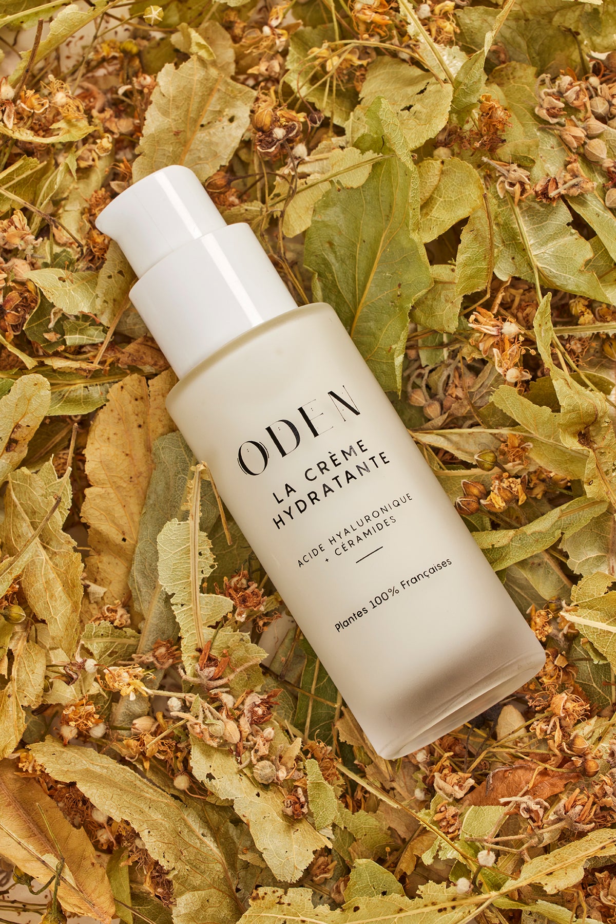ODEN – Cremă Hidratantă – 30 ml