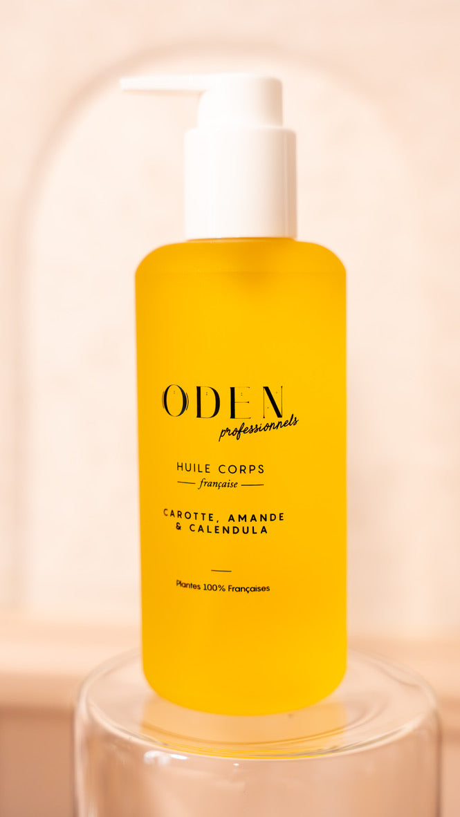 ODEN – Ulei Uscat Corp – 100 ml