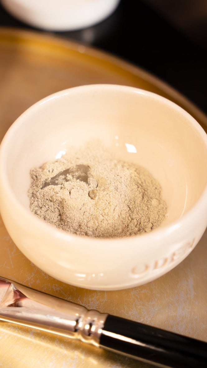 ODEN – Mască Purifiantă – 55 g
