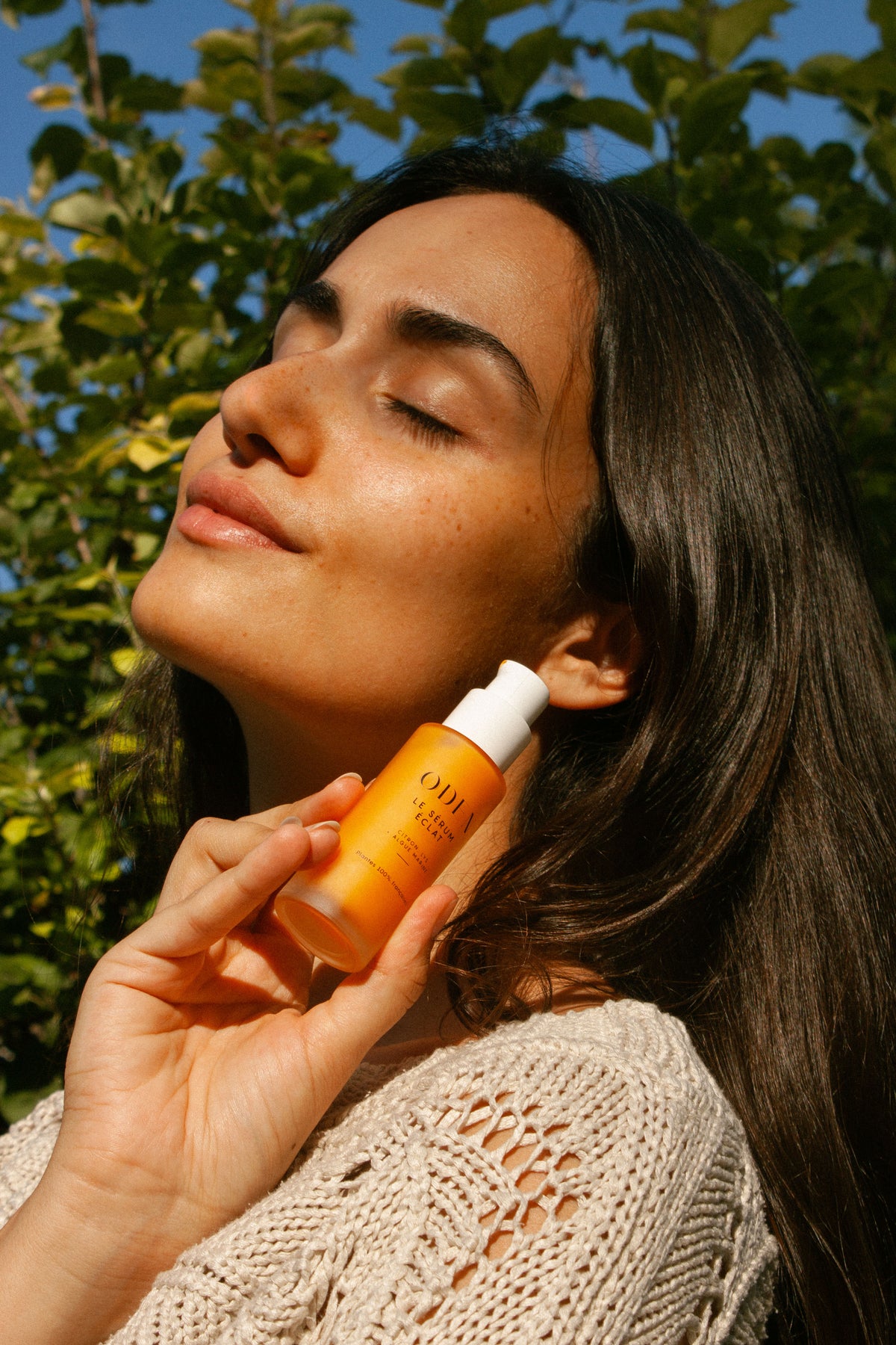 ODEN – Ser Luminozitate – 30 ml