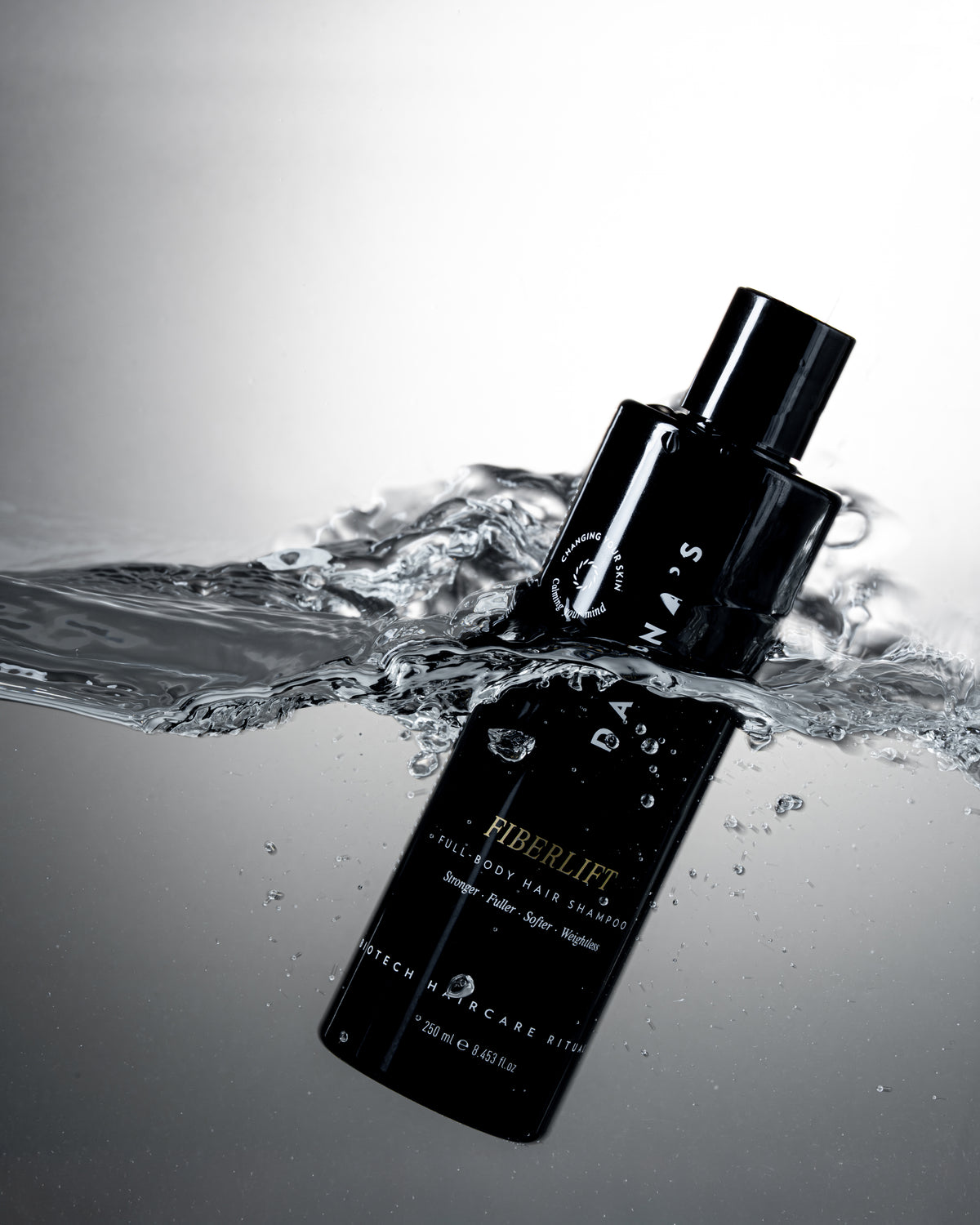 DAFNA SKINCARE – Fiberlift – Structure-Defense Shampoo – 250 ml