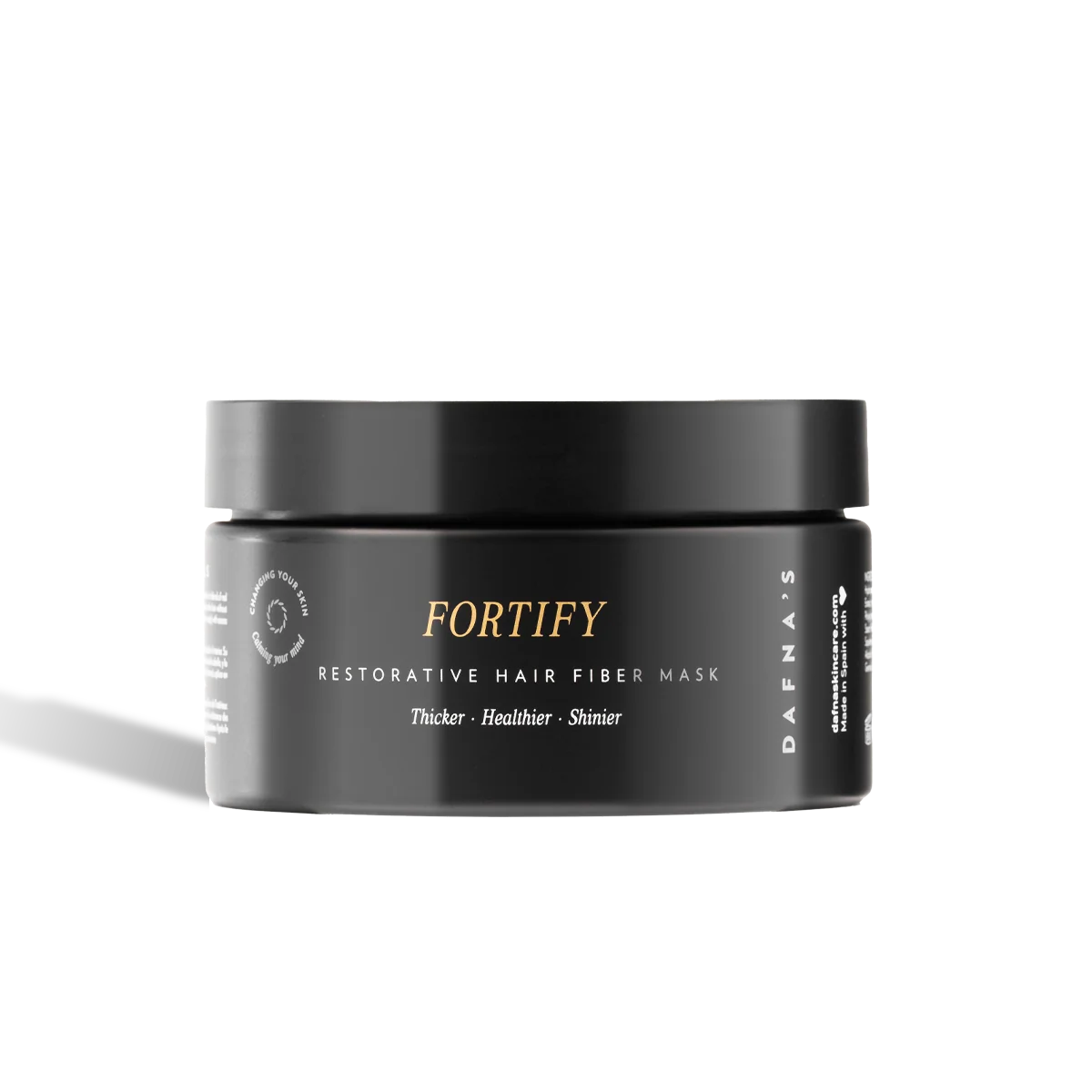 DAFNA SKINCARE – Mască pentru Păr Fortify – 200 ml