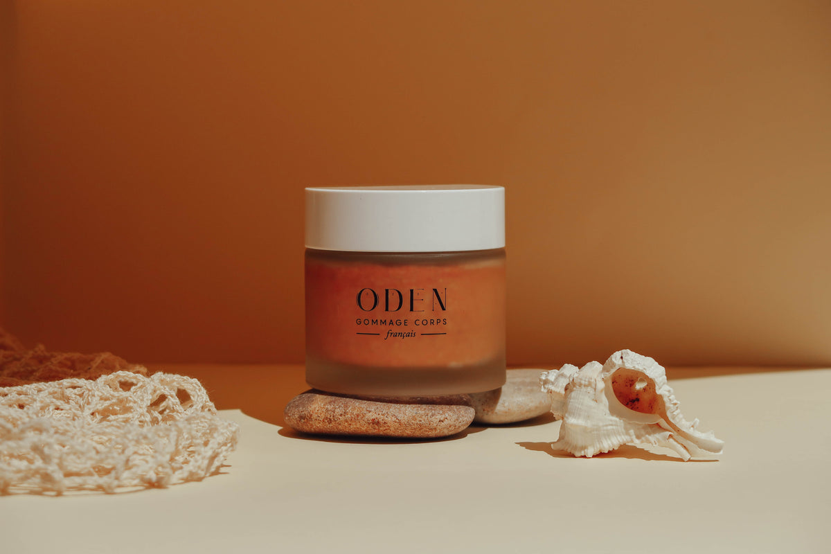 ODEN – Gomaj Corp – 100 ml