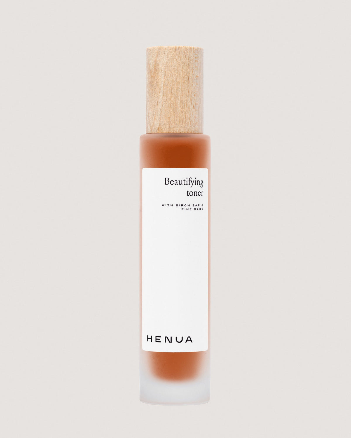HENUA Toner Hidratant Beautifying 100 ml