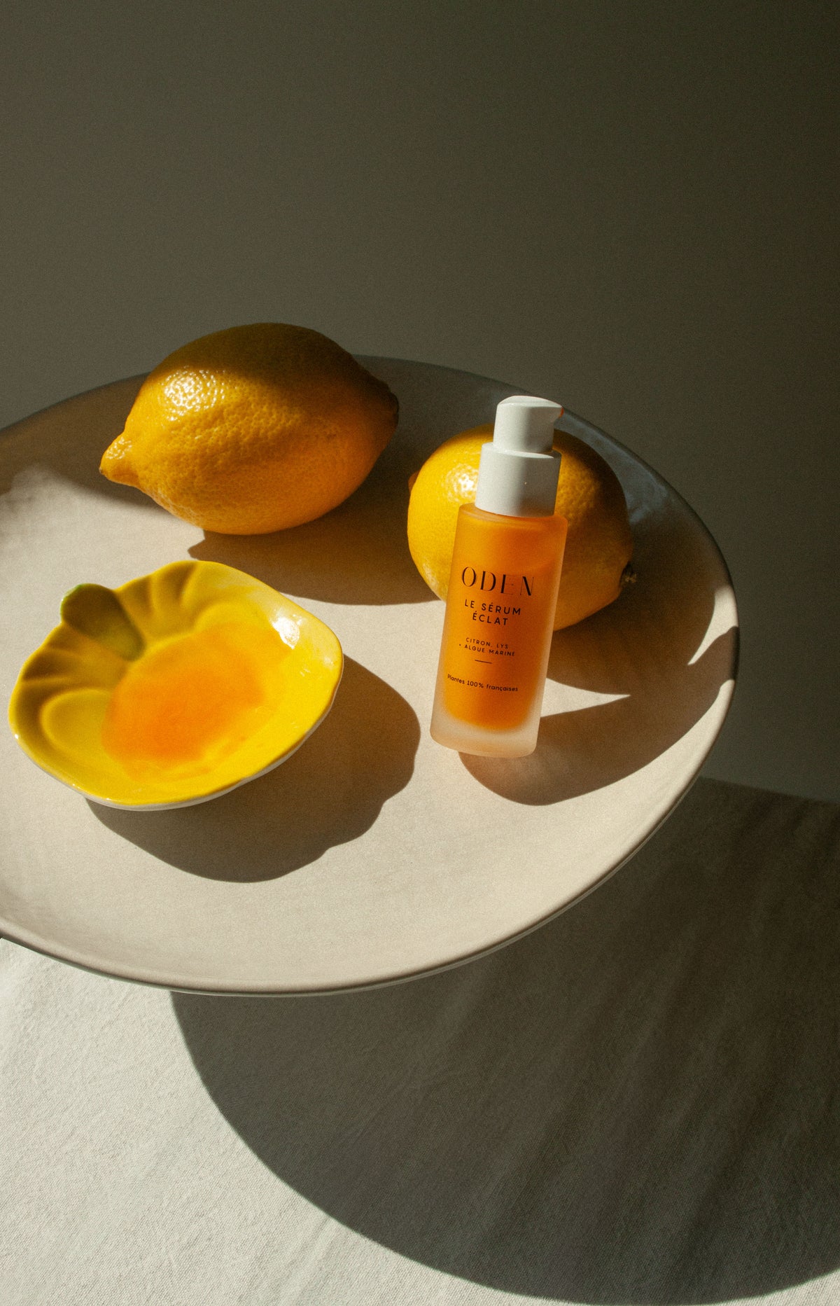 ODEN – Ser Luminozitate – 30 ml