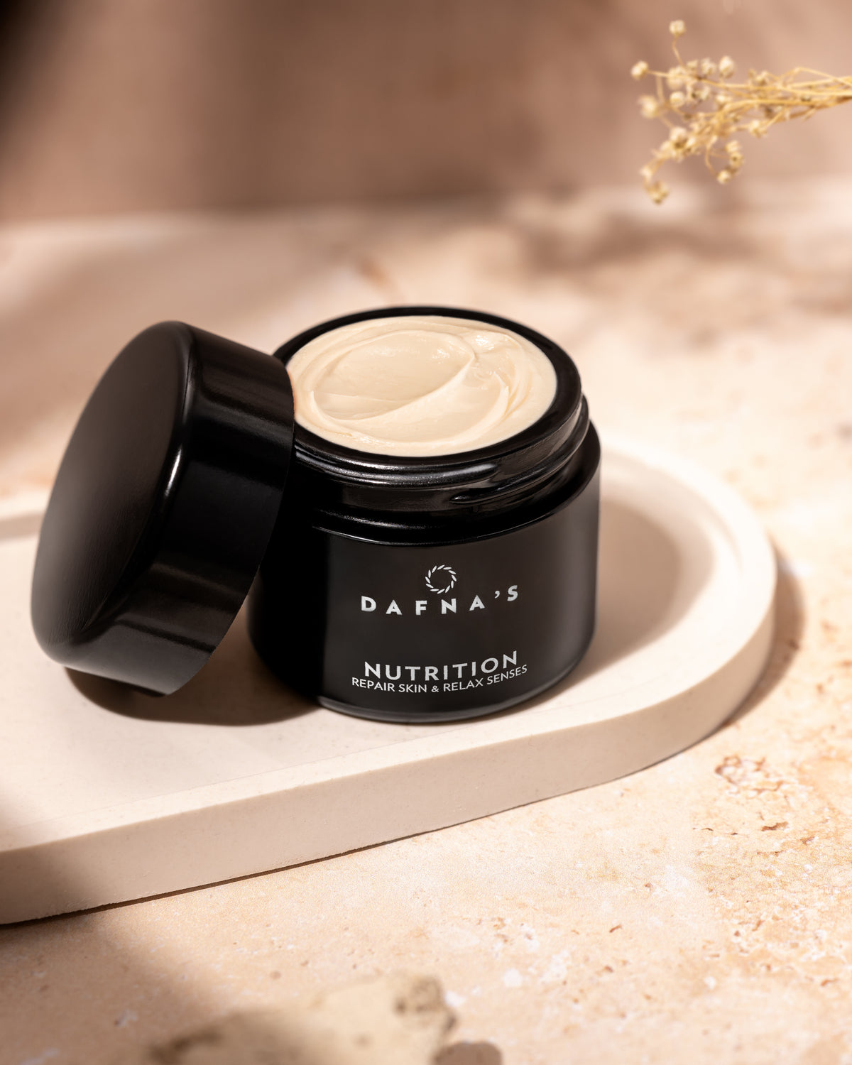 DAFNA SKINCARE – Cremă de Noapte Nutrition – 50 ml