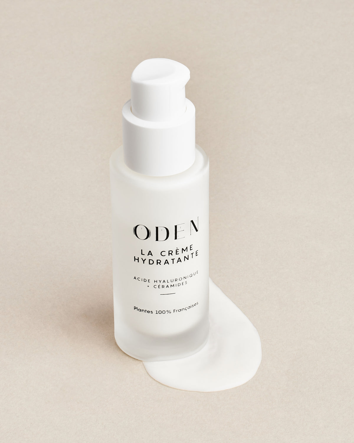 ODEN – Cremă Hidratantă – 30 ml