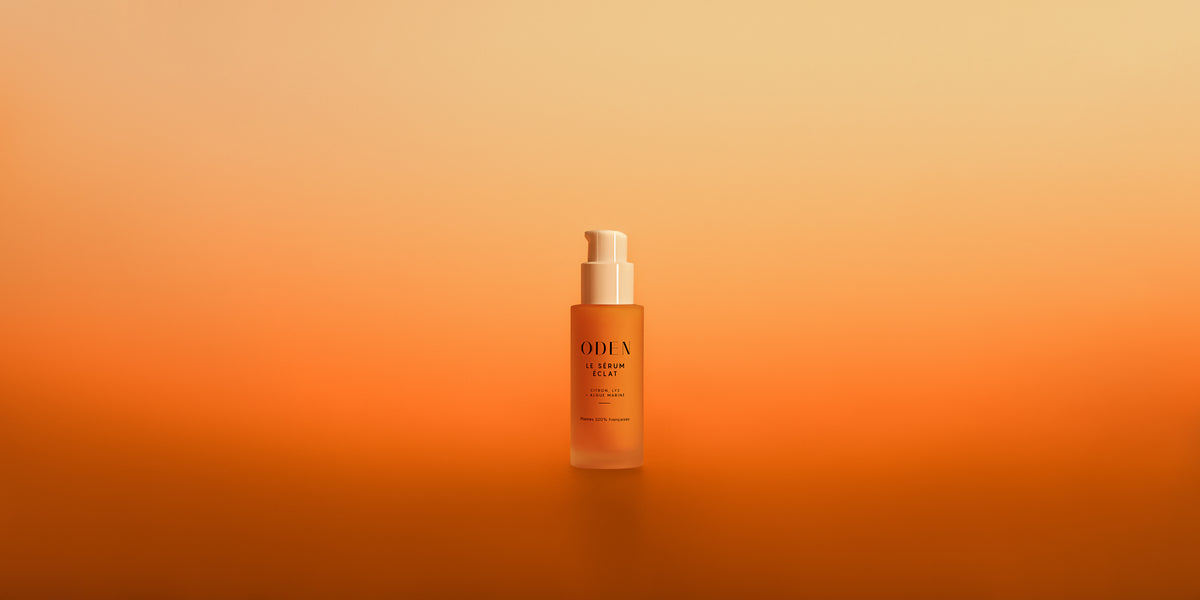 ODEN – Ser Luminozitate – 30 ml