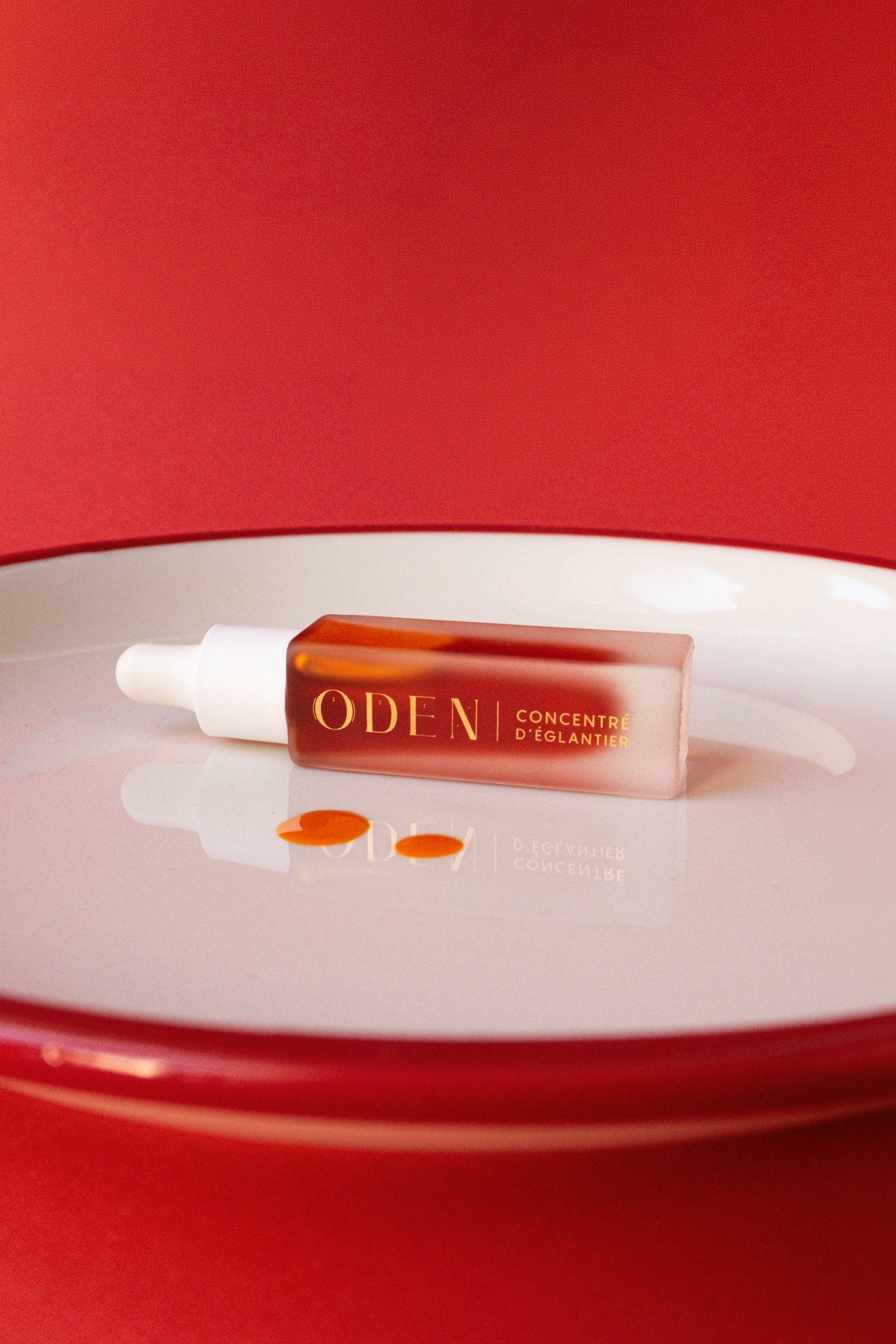 ODEN – Concentrat de Măceș – 6 ml