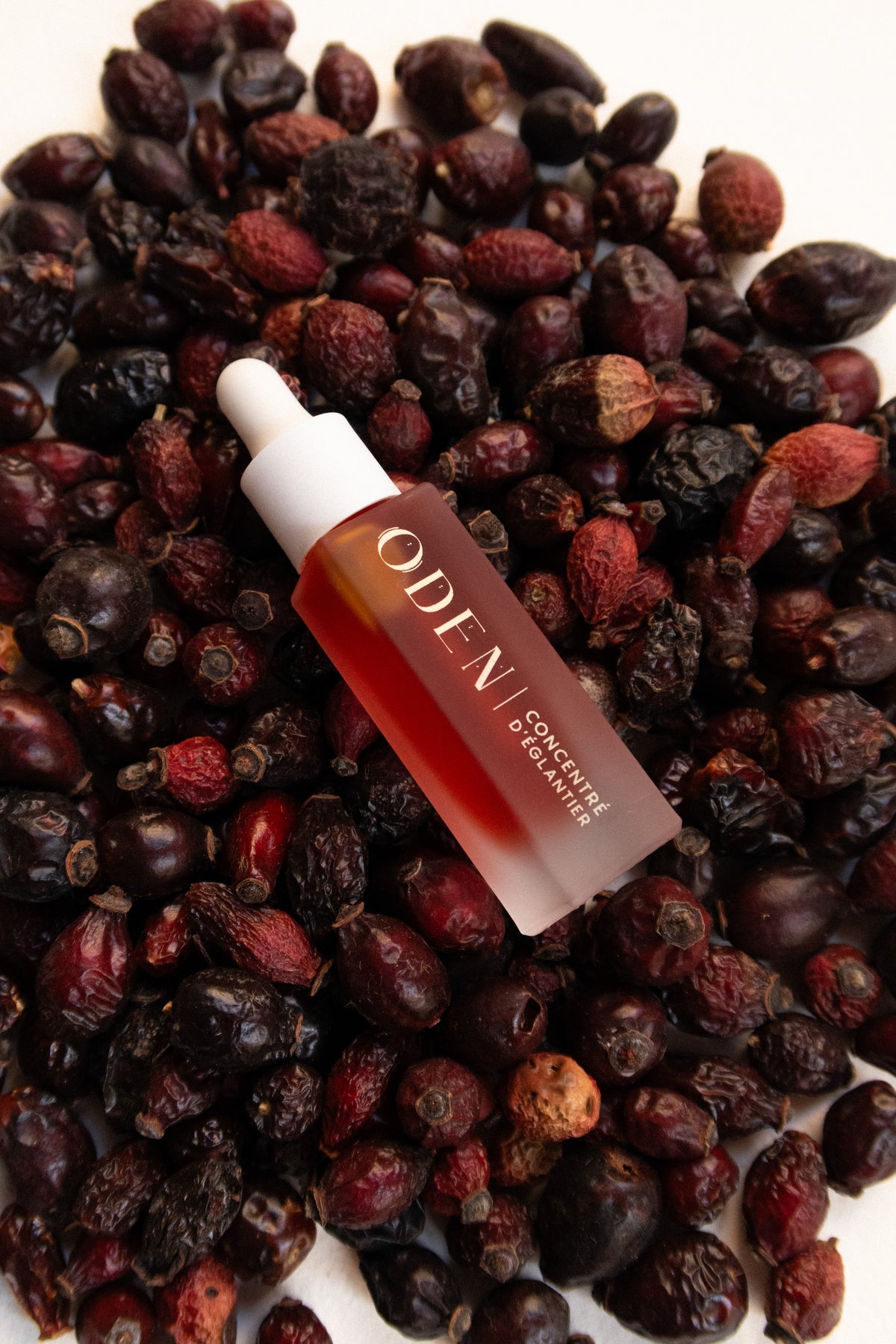 ODEN – Concentrat de Măceș – 6 ml