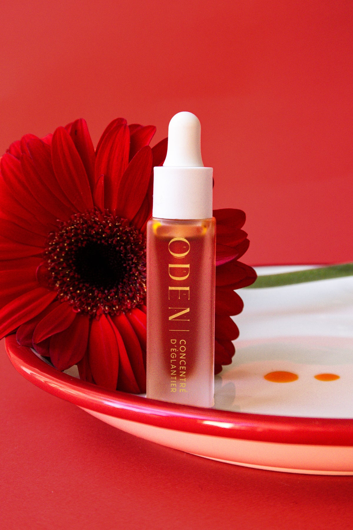 ODEN – Concentrat de Măceș – 6 ml