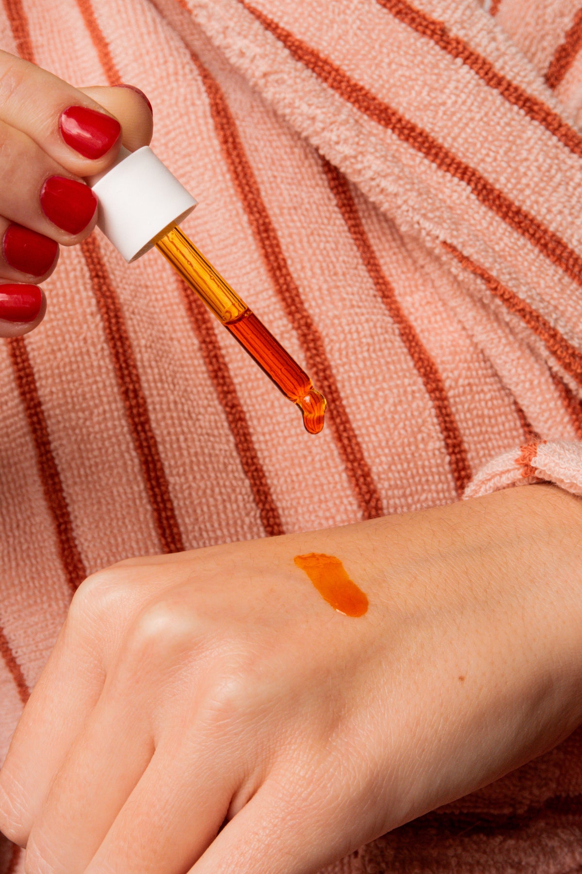 ODEN – Concentrat de Măceș – 6 ml
