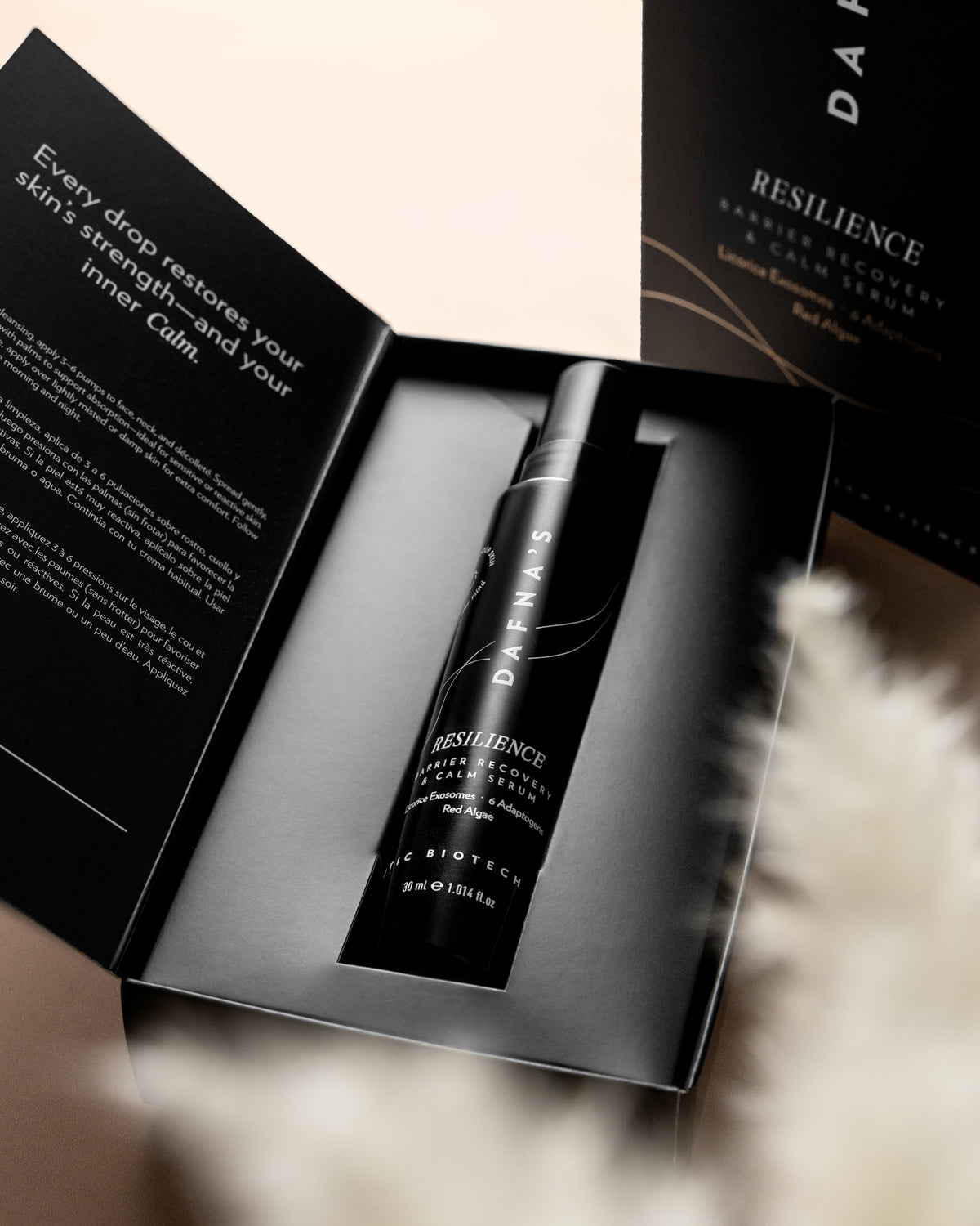 DAFNA SKINCARE – Ser Resilience – 30 ml
