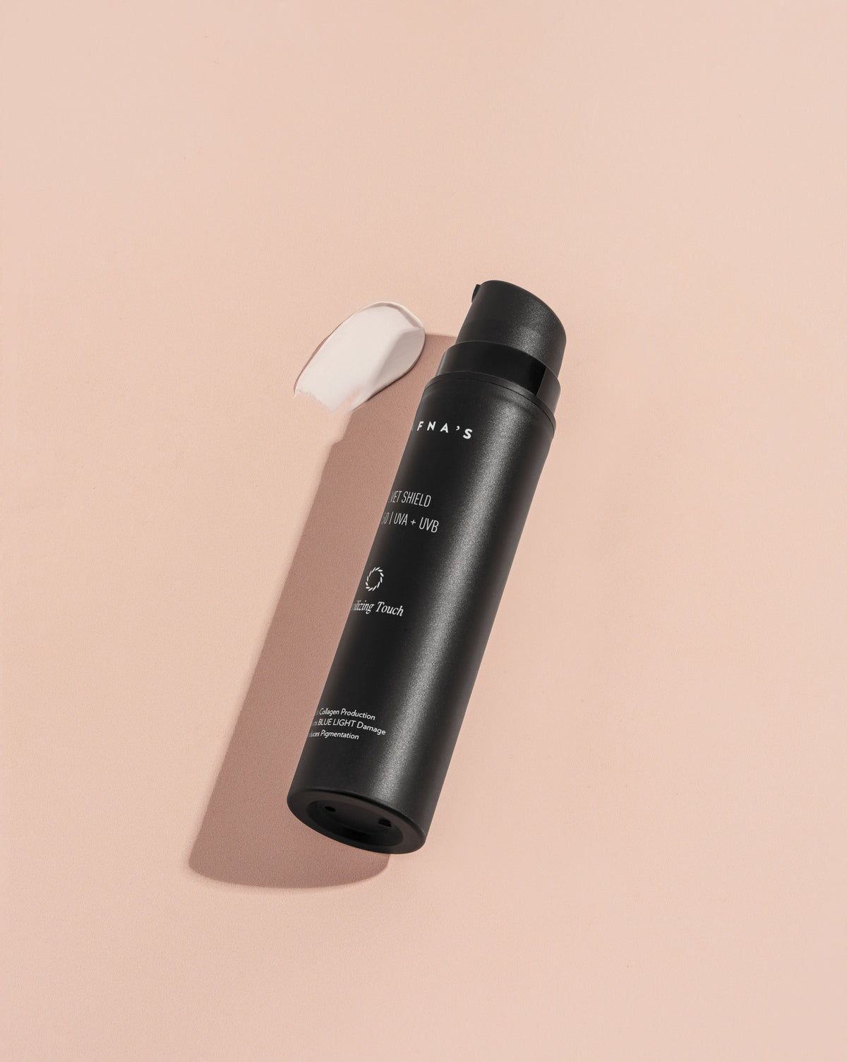 DAFNA SKINCARE – Velvet Shield SPF 50 Revitalizing Touch – 50 ml
