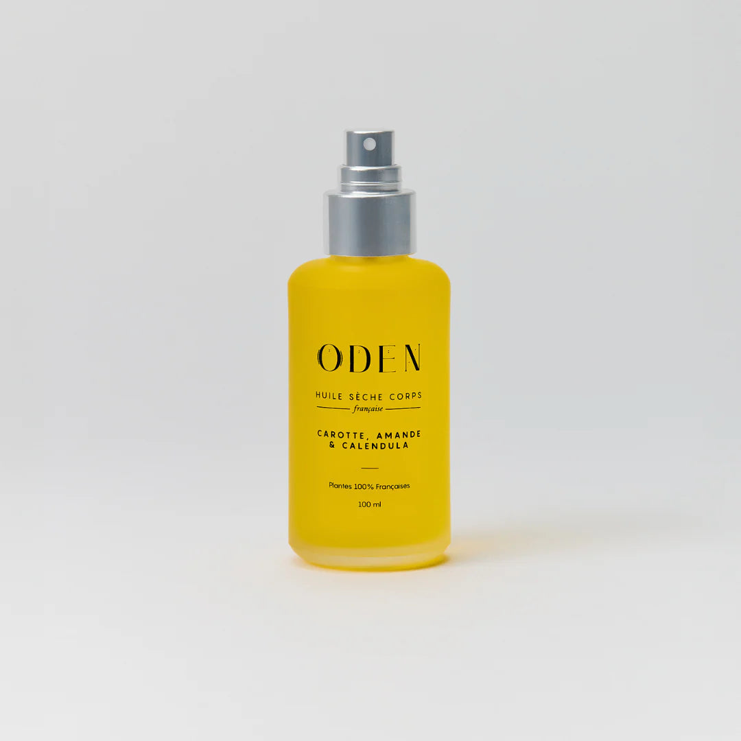 ODEN - Ulei Uscat Corp