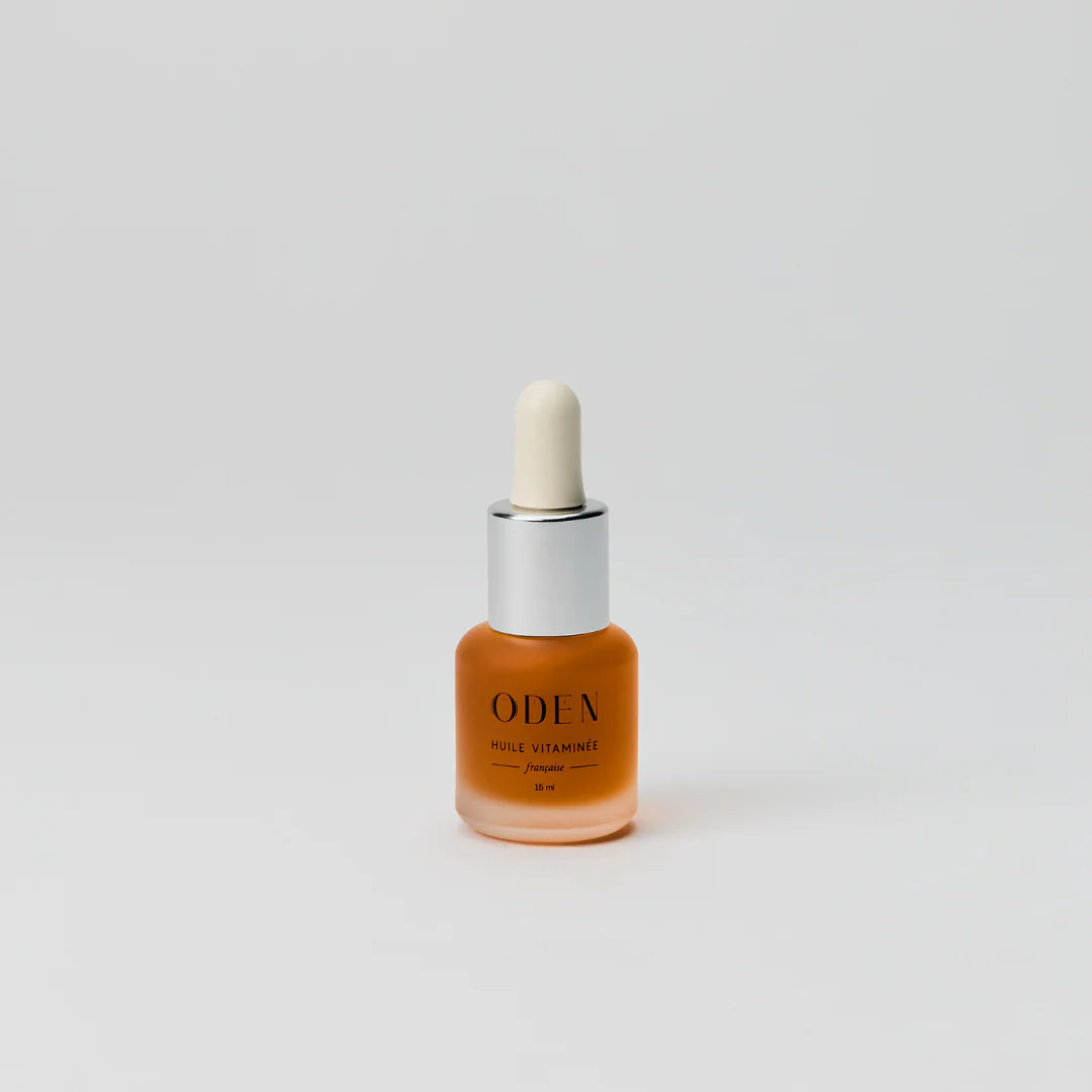 ODEN - Ulei Vitaminizat
