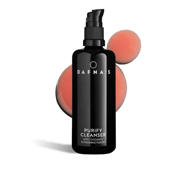 DAFNA Purify Cleanser 100 ml