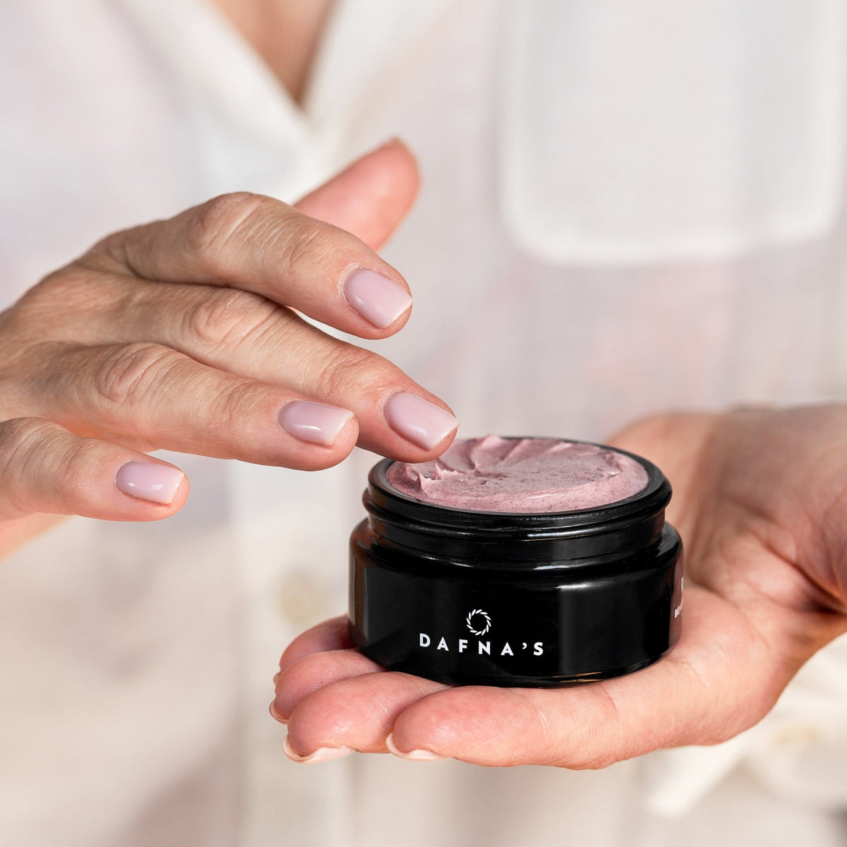 DAFNA SKINCARE – Mască Enzimatică Reset – 50 ml