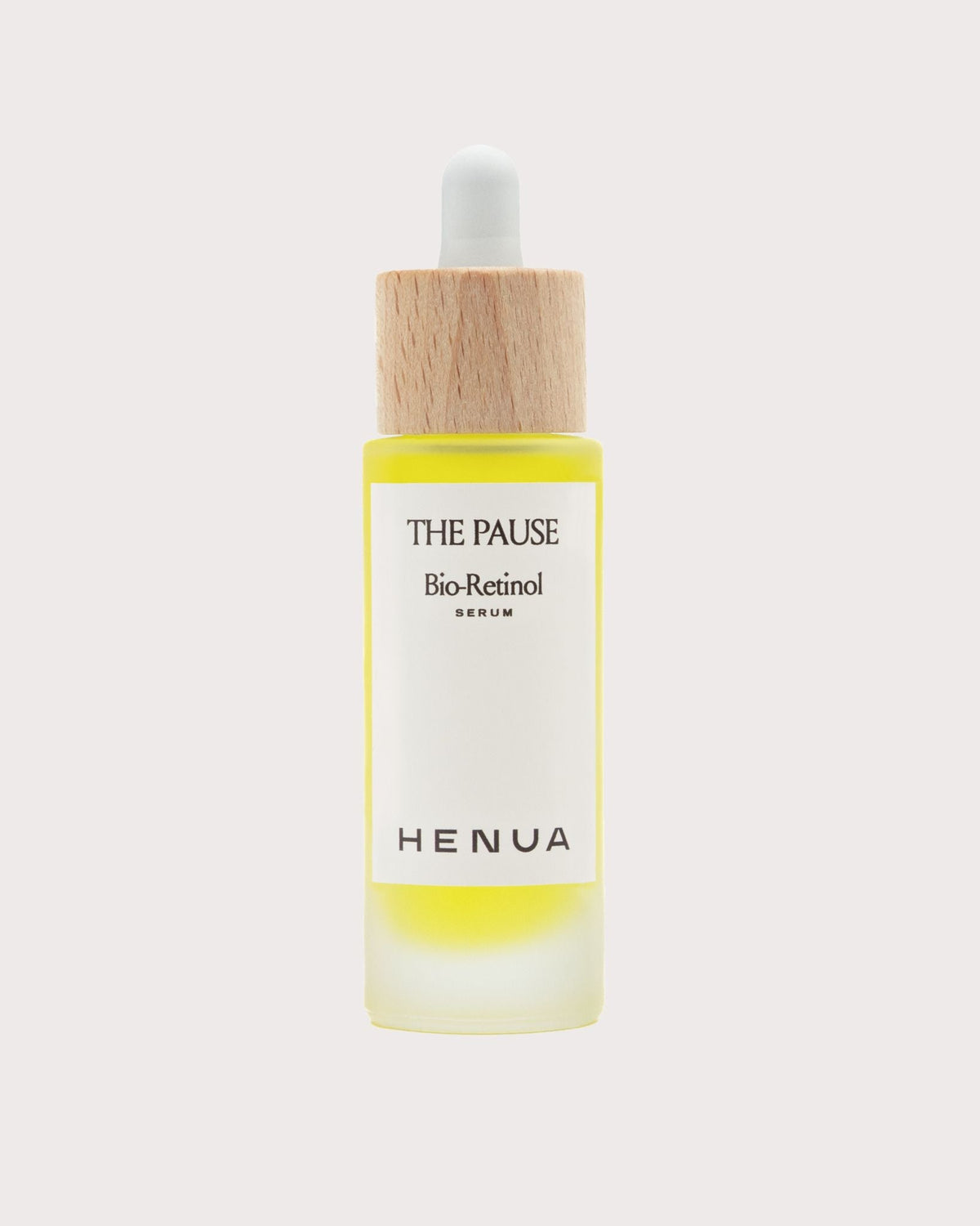 HENUA Ser Bio-Retinol The Pause 30 ml